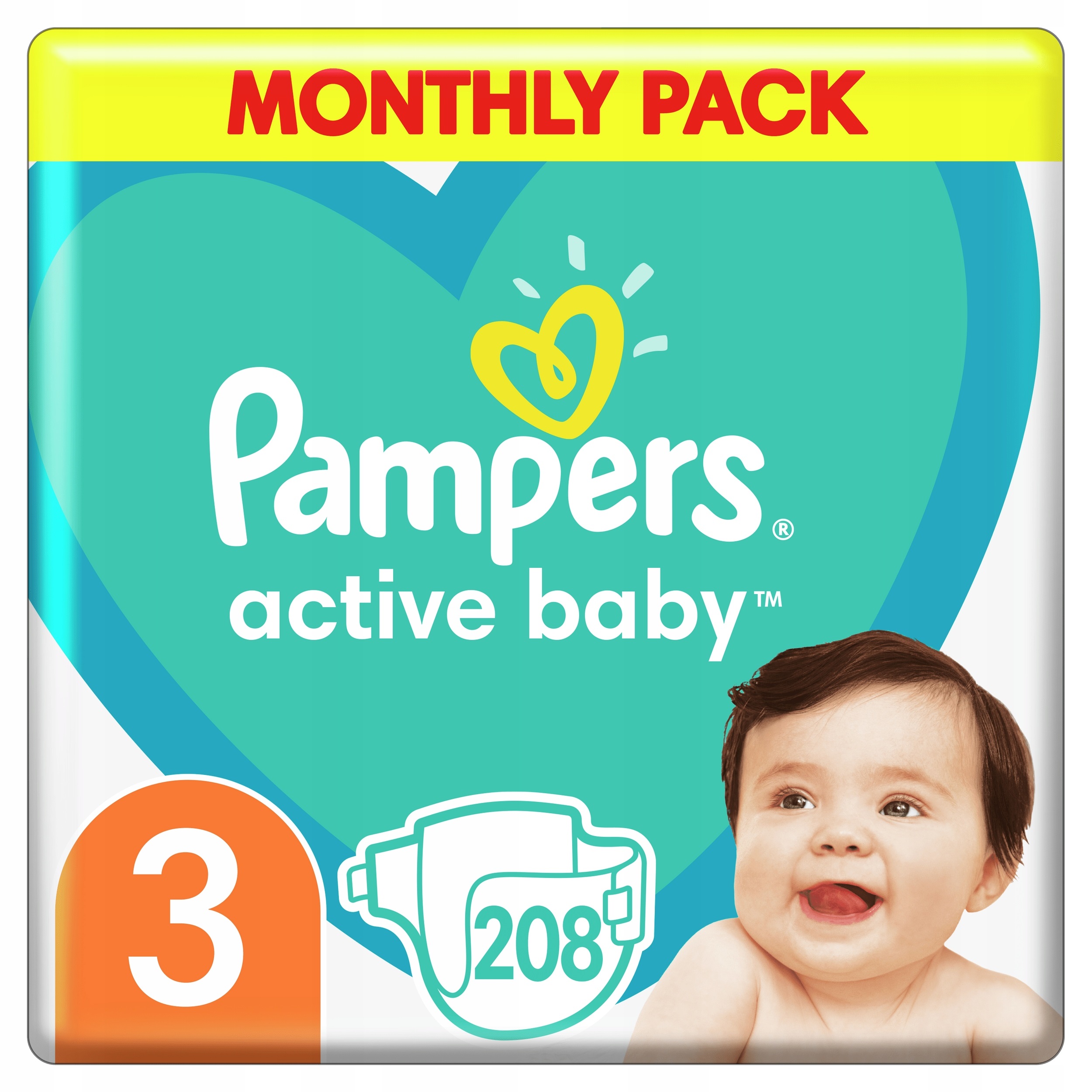 wynalazek pampers