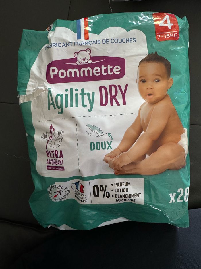 emag pieluchy pampers