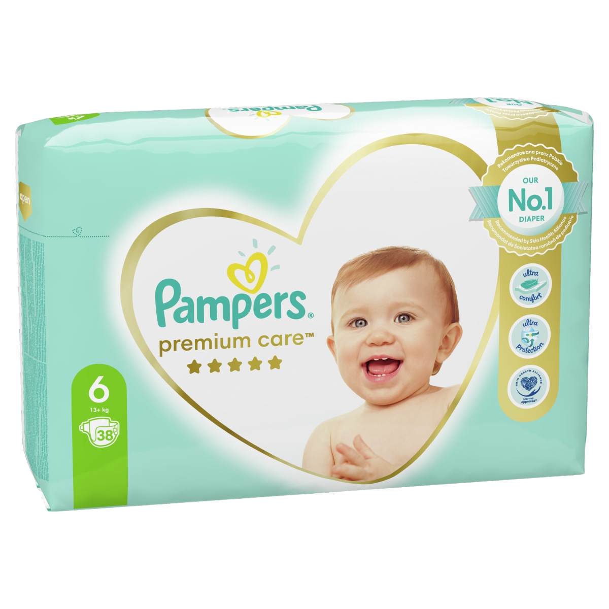 pampers play 4+