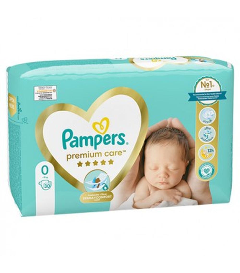 33 tydzień ciąży waga dziecka pampers