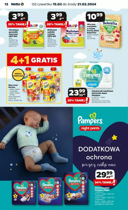 pampers premiur care 4