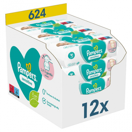 pampers pants pieluchomatki 3