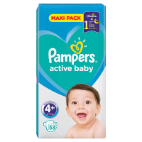 sferis pampers