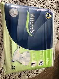 pieluchy pampers newborn opinie