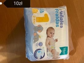 pieluszki tetrowe mothercare opinie