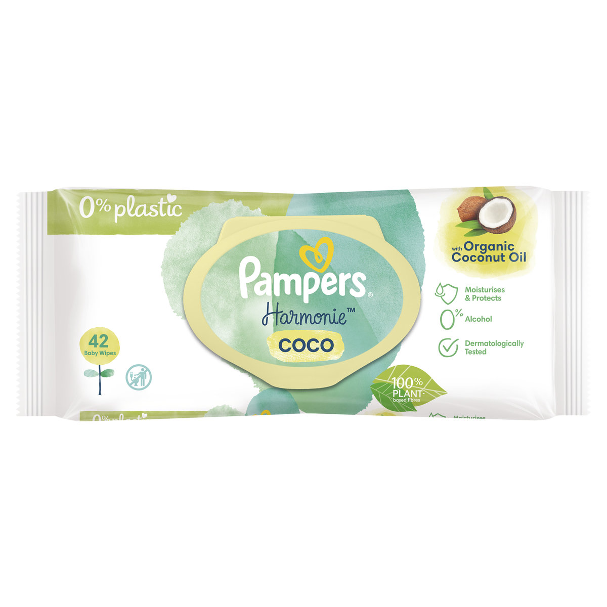 pampers premium care 41