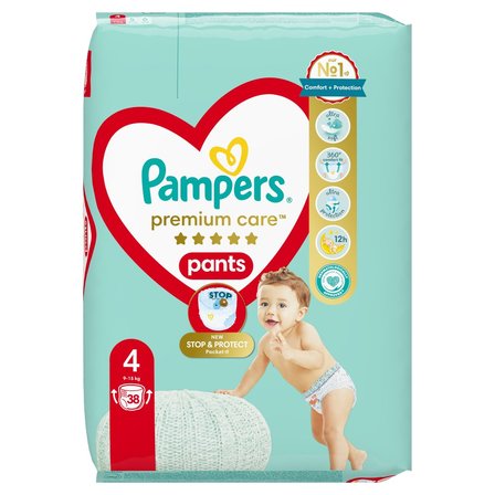 pampers 3 deutschland