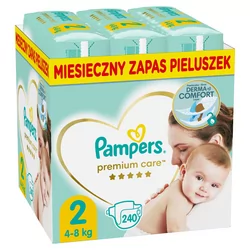 Japońskie pieluszki Moony Natural S 4-8kg