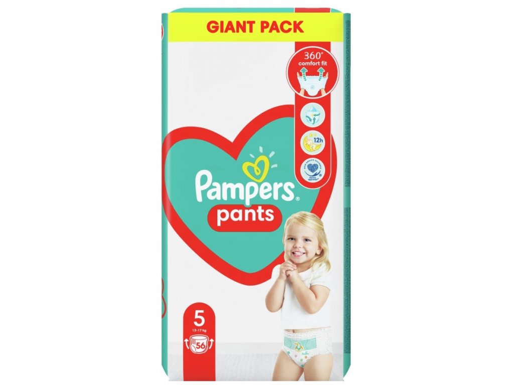 pampers 3 lublin