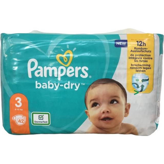 pampers blumenstrauß