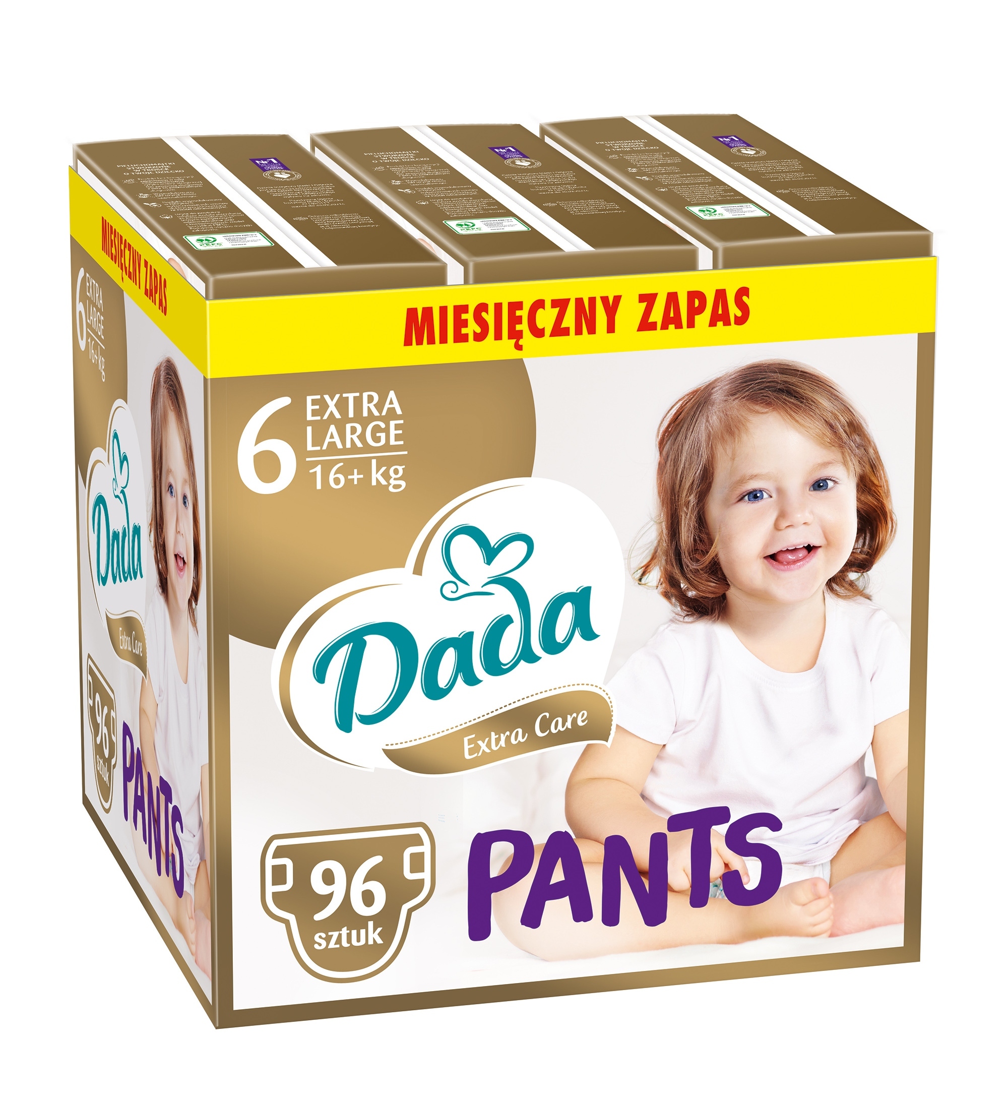 36 tc pampers