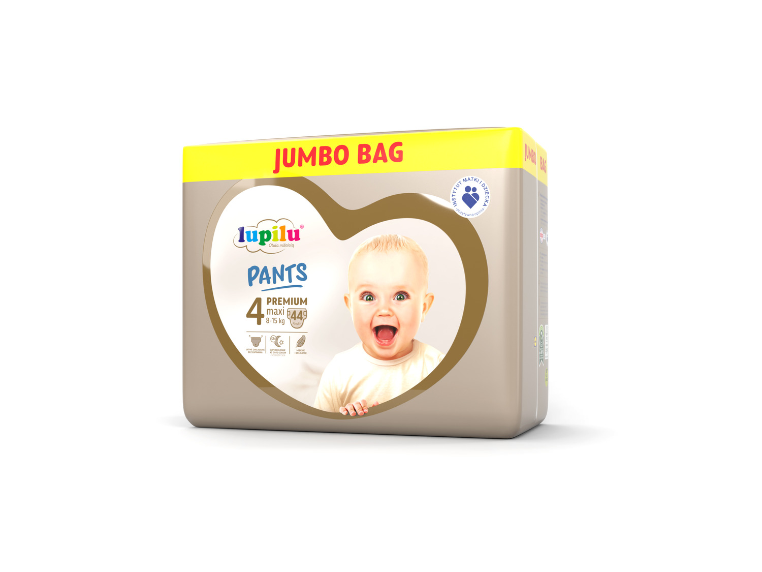 chusteczki pampers auchan