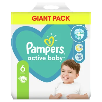 pampers pants premium care pasek z klejem