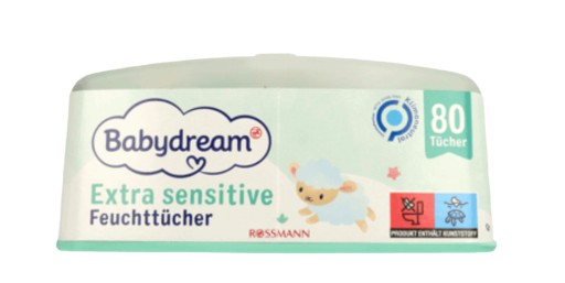 pieluchy pampers bay dry 1 opinie