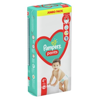 pampers active baby 5 78