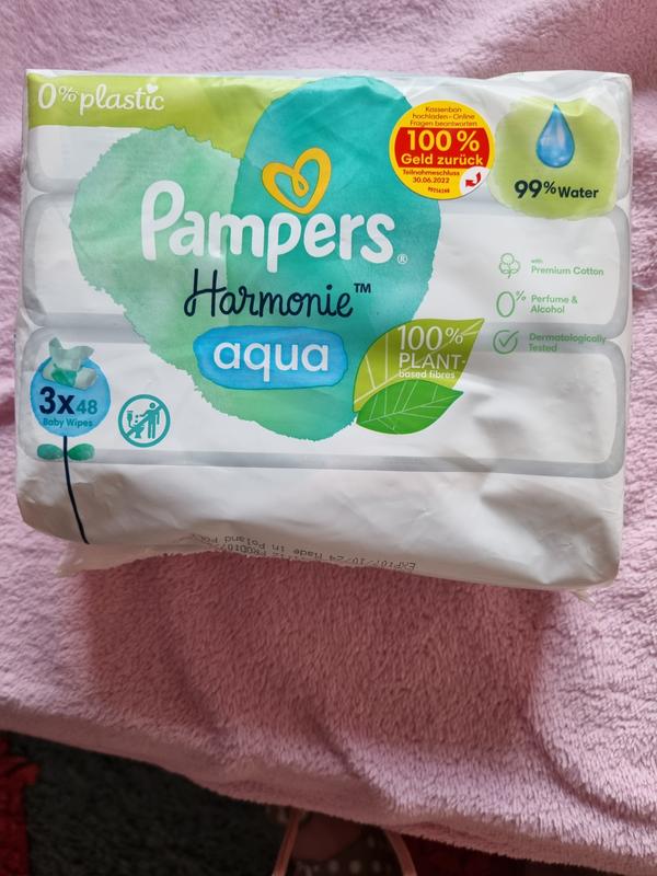 do ilu lat pampers