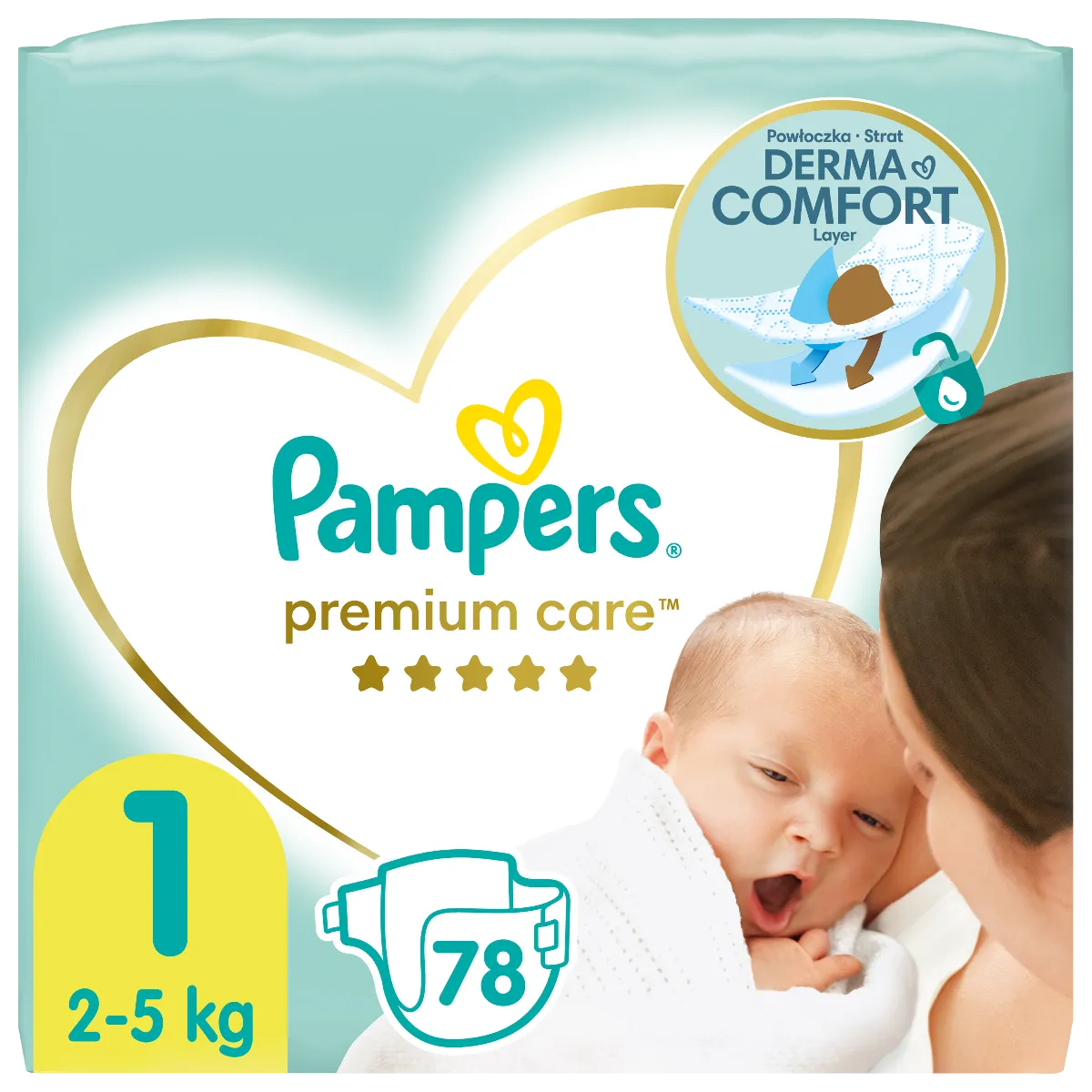 pampers historie abdl