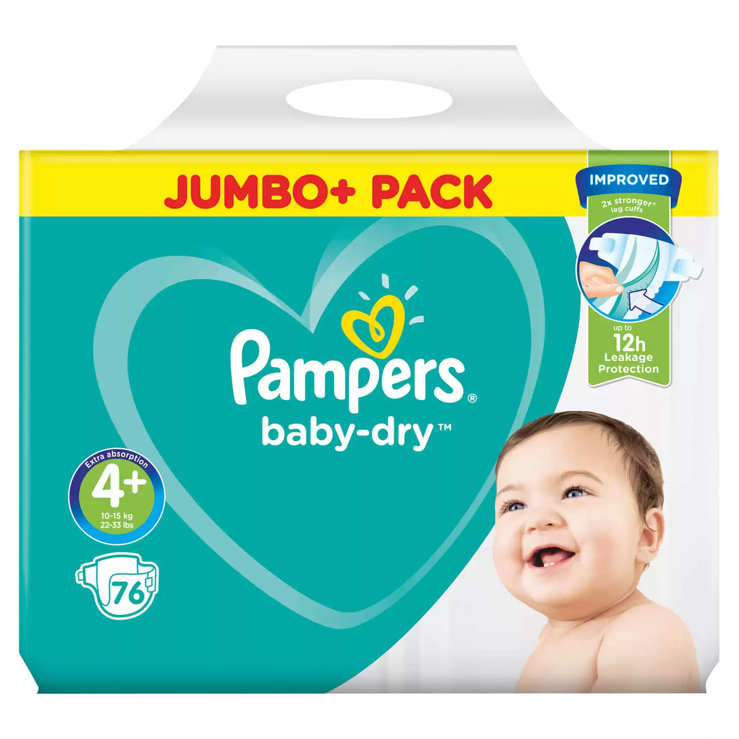 pampers pants premium 6