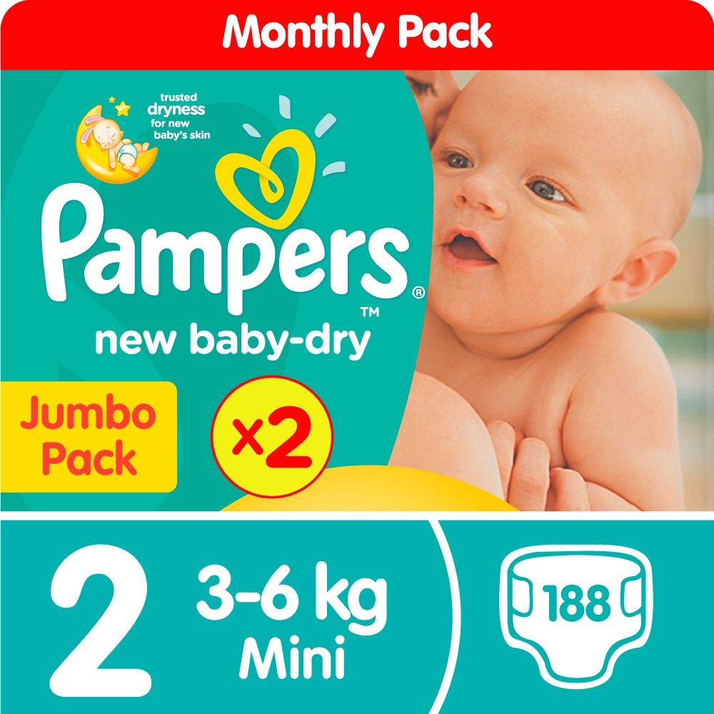 pampers chusteczki tesco