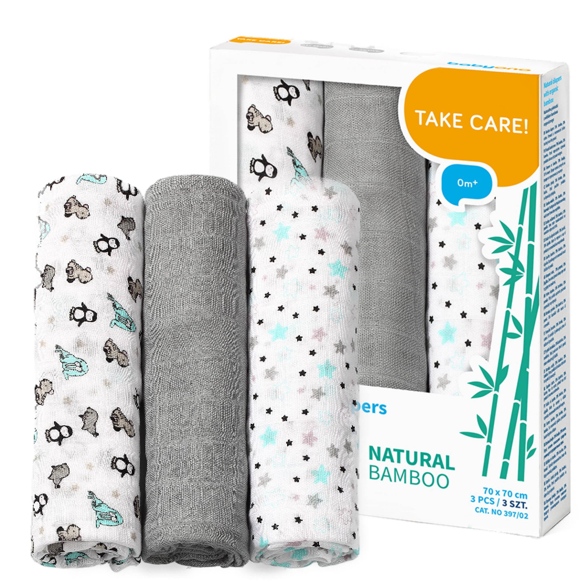 pampers remium care 4