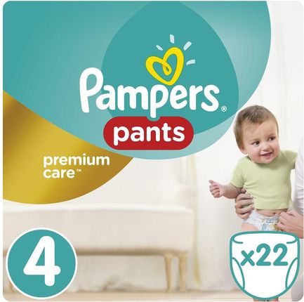 giant box pampers 3