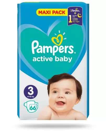 pampers premium care rozmiary 6