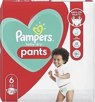 pampers premium midi