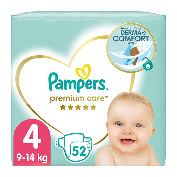 pieluchy pampers 5 150 szt