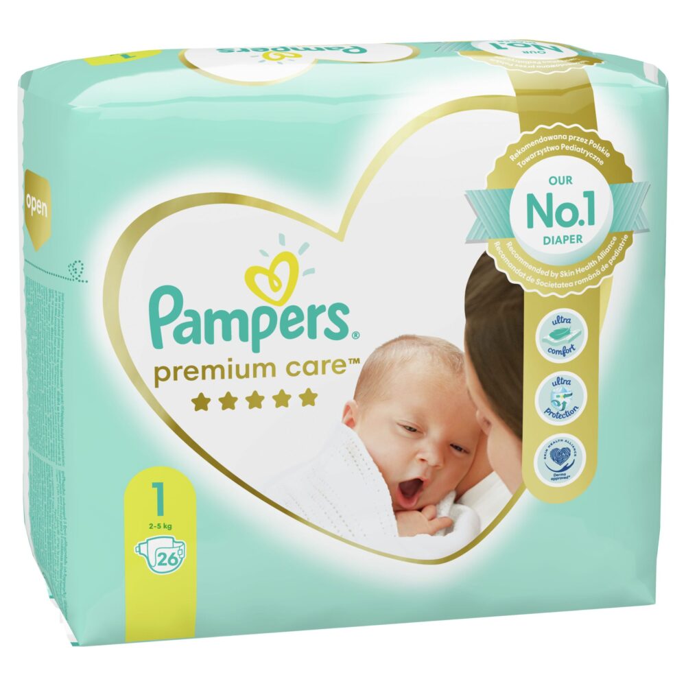 pampers 70