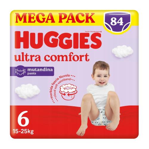 upominek pampers premium care ze zpitala