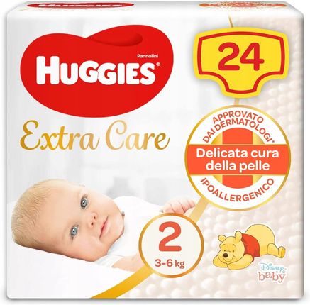 huggies pieluchy gdzie kupic