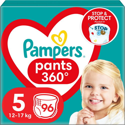 pampers 0 dla kogo