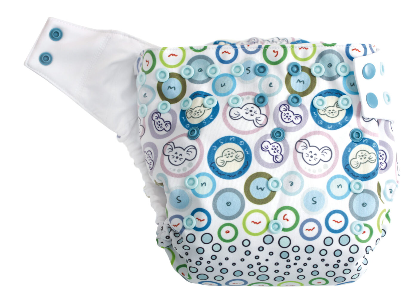 auchan pampers premium 3