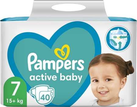 pampers z tylu rzep