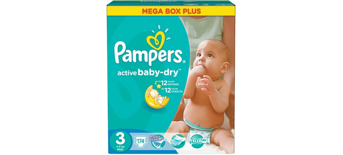 mokry pampers piosenka