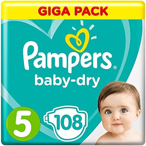 pampers 2 144 allegro