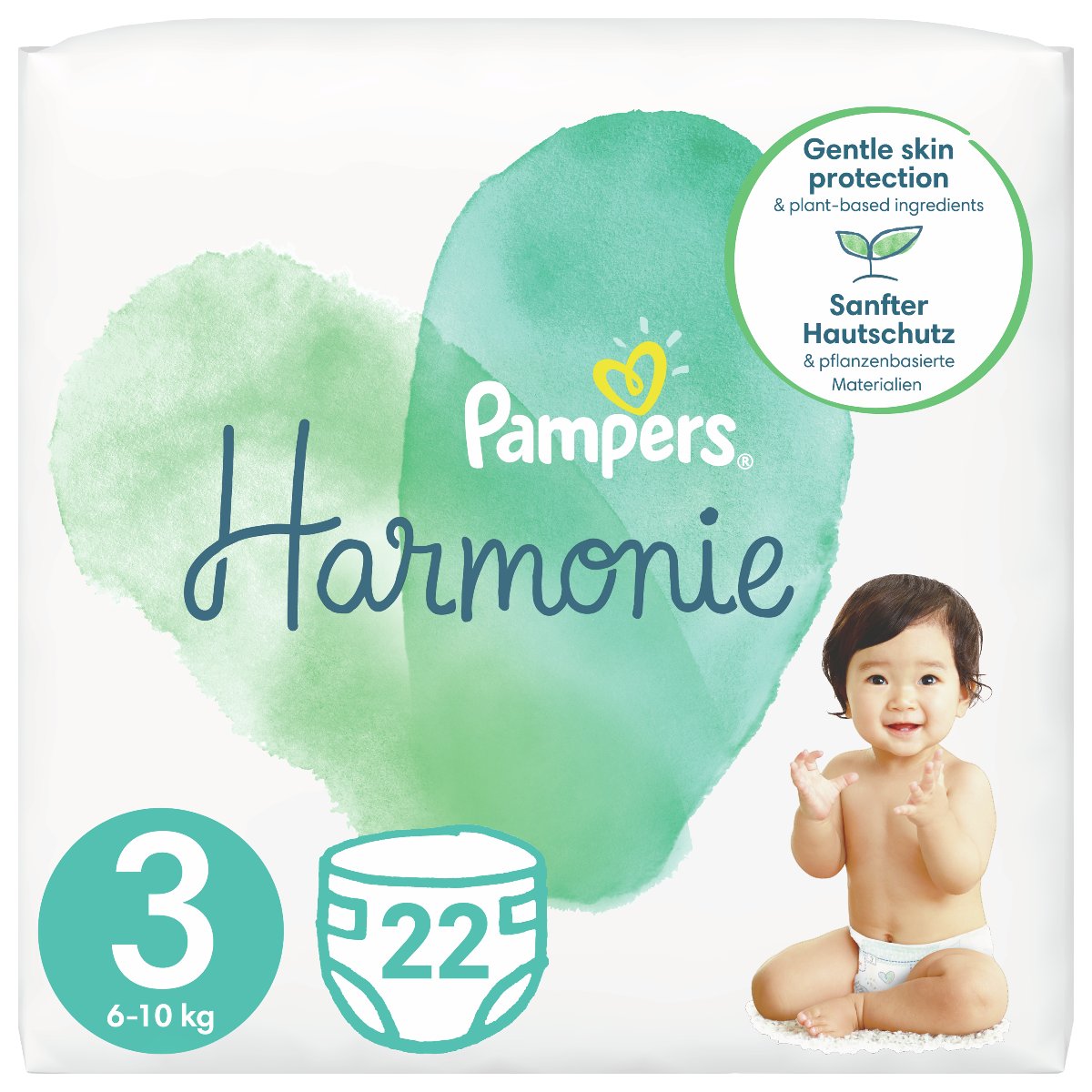 pampers w promocji tesco