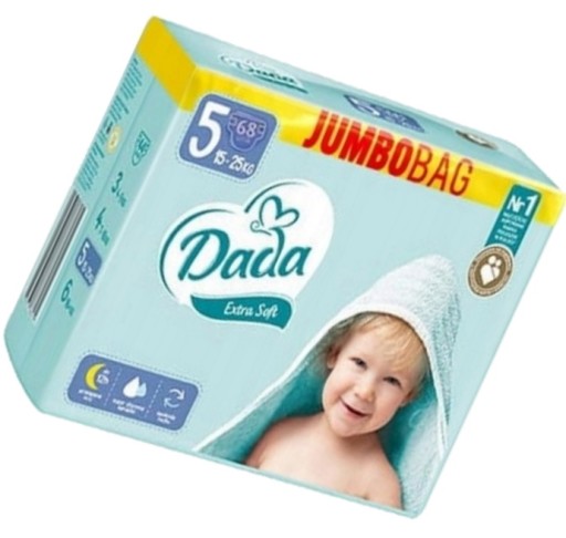 pampers darmowa paczka