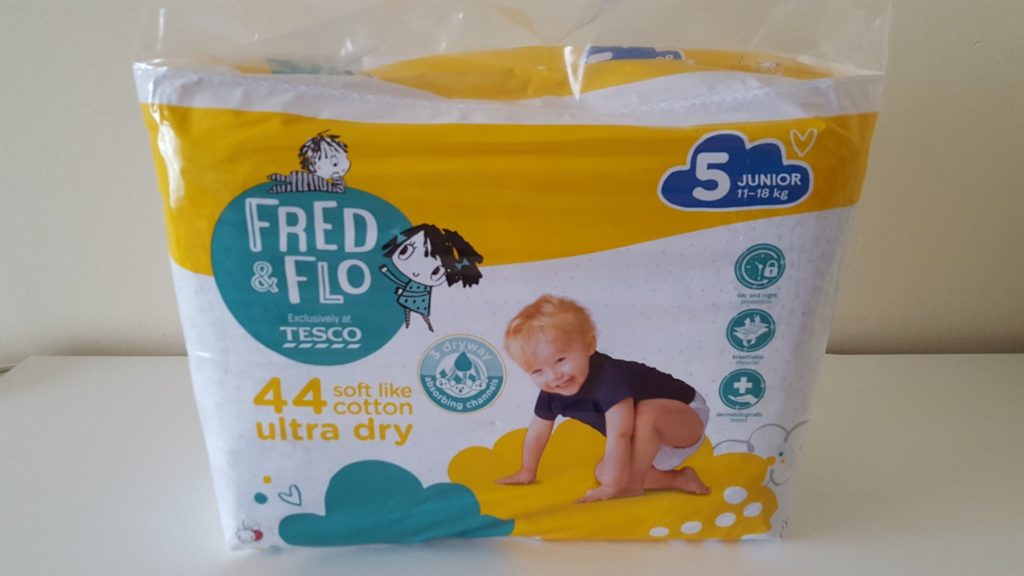 pampers pants 3 60 szt tesco