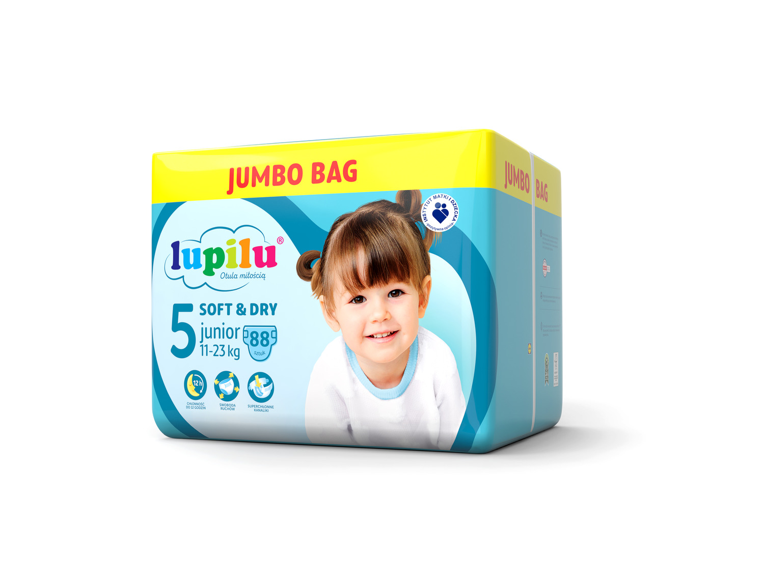 pampers giga pack 6