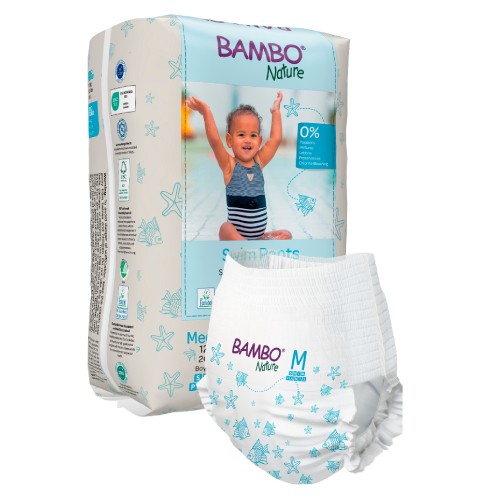 pampers generator imion