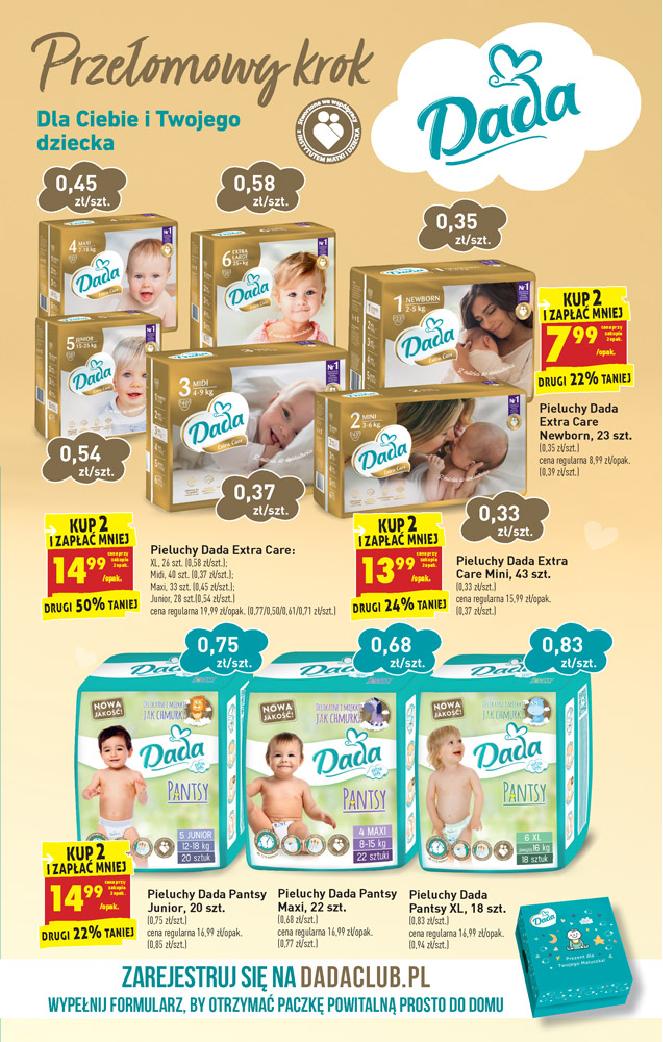 pampers 8