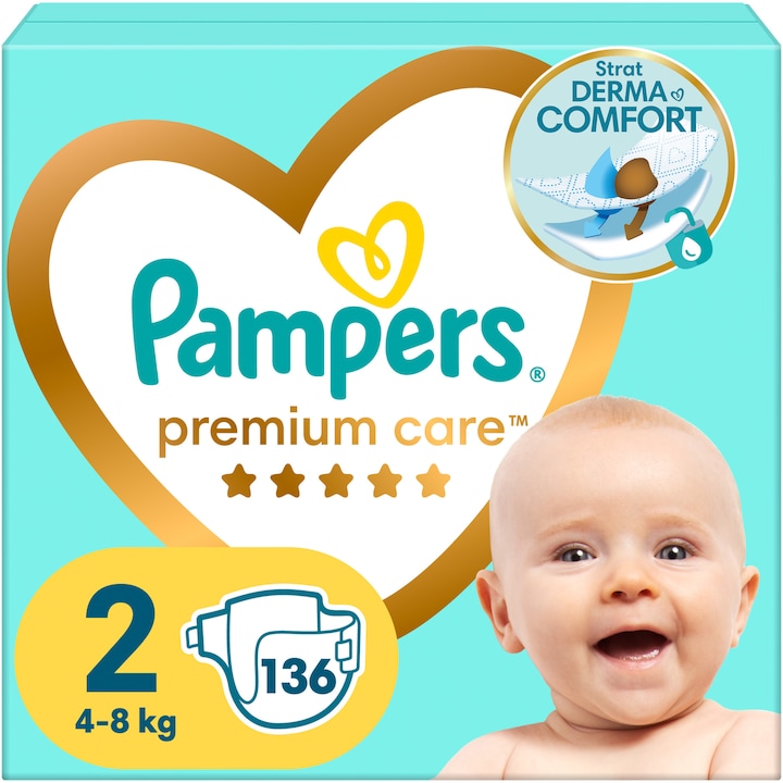 pampers 5 promocja kaufland