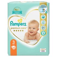 pampers active baby-dry pieluchy jednorazowe rozmiar 3 midi 208 szt