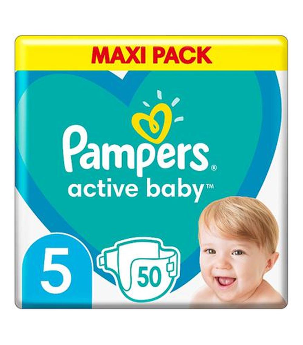 pieluchy pampers premium care 4