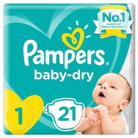 pampers dla geja