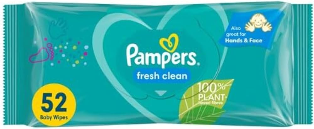 pieluchy pampers rozmiar 7 opinie