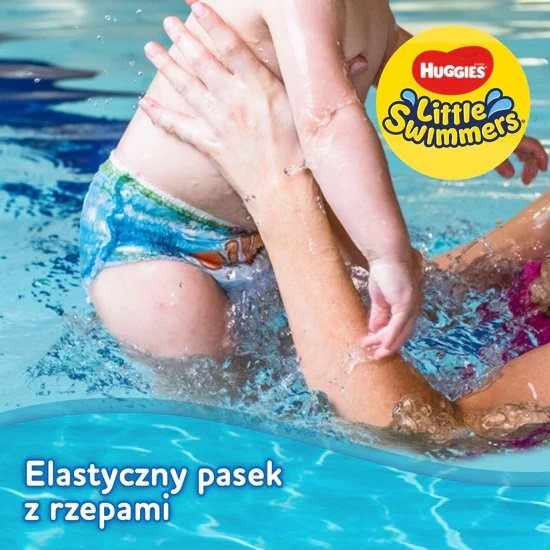 husteczki pampers dla niemowląt