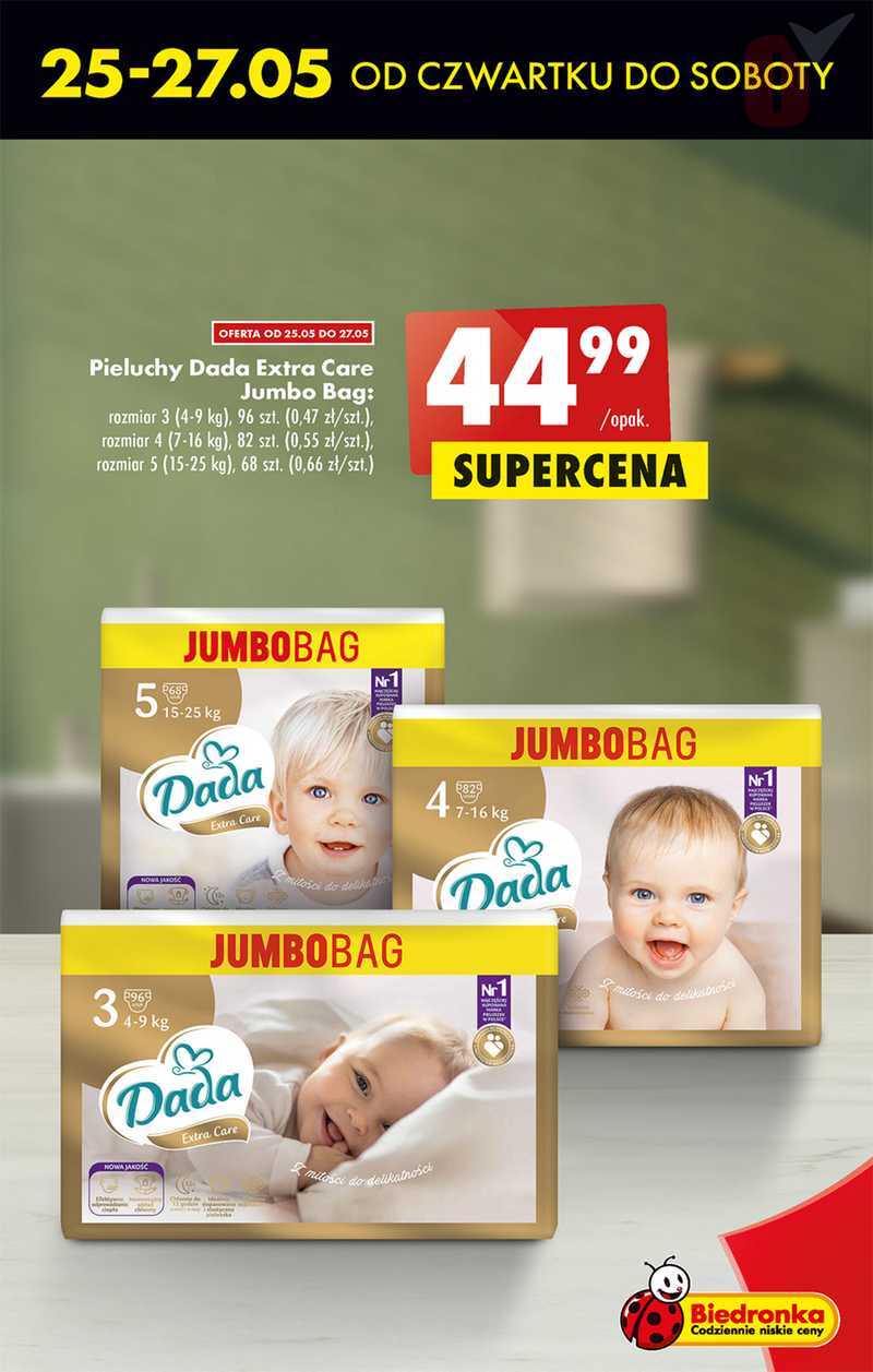 promocja pamper