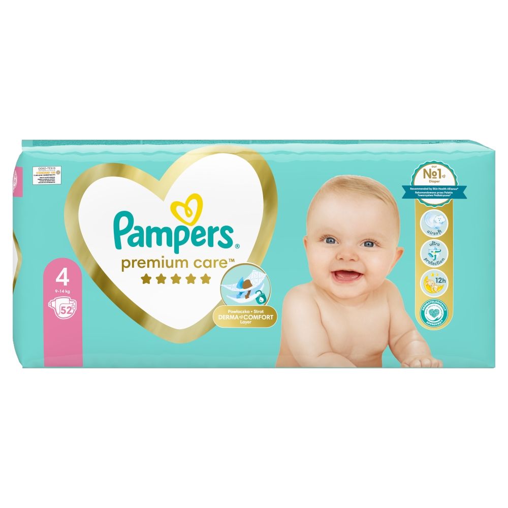 pampers do pływania gdzie kupić